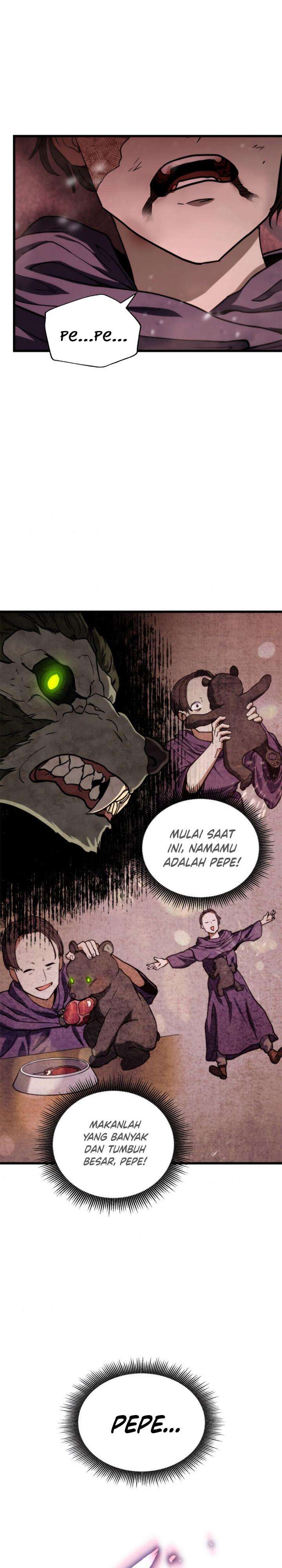 Ranker’s Return (Remake) Chap 19 - Next Chap 20