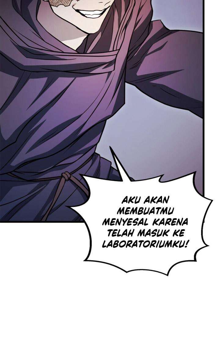 Ranker’s Return (Remake) Chap 19 - Next Chap 20