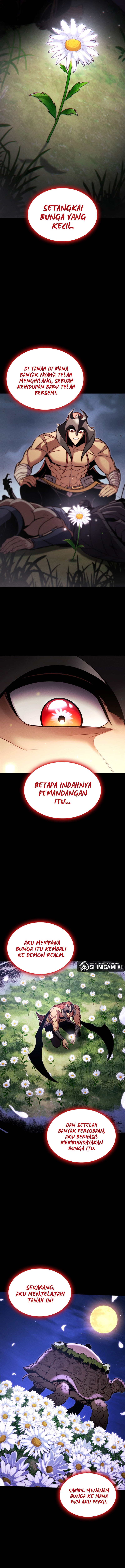 Ranker’s Return (Remake) Chap 190 - Next Chap 191