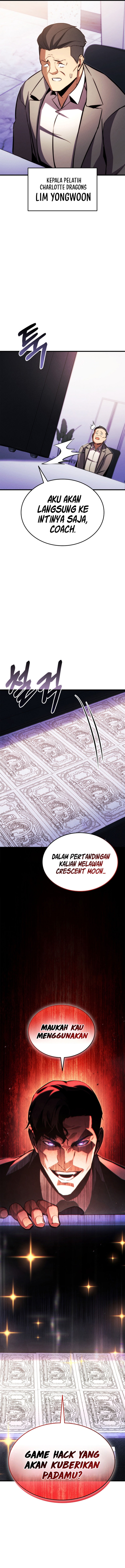 Ranker’s Return (Remake) Chap 190 - Next Chap 191