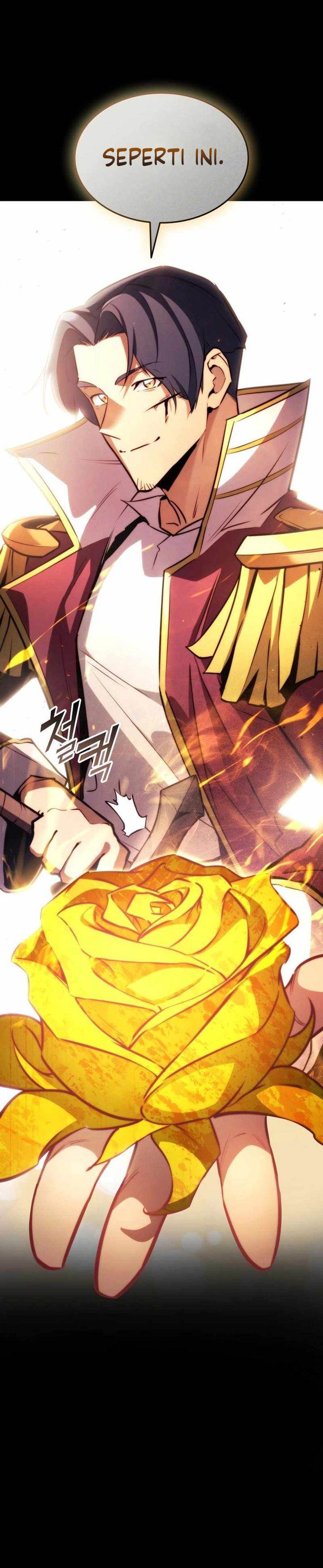 Ranker’s Return (Remake) Chap 191 - Next Chap 192
