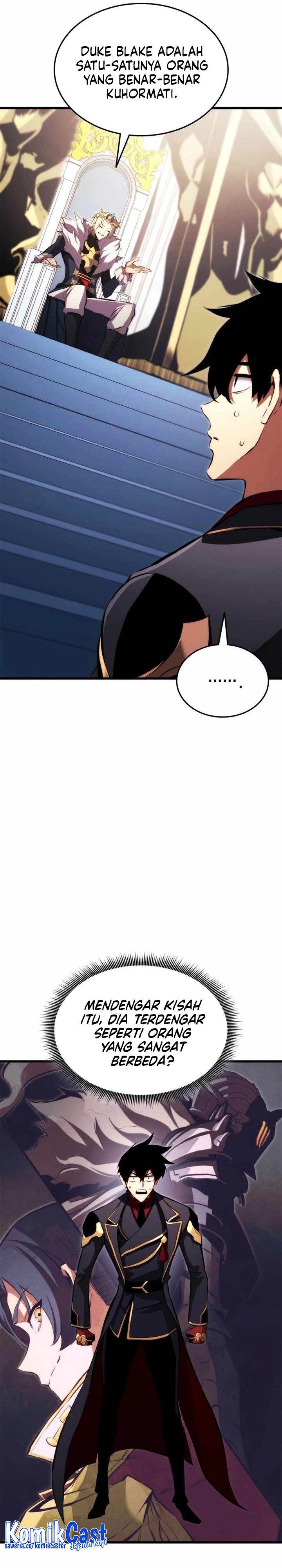 Ranker’s Return (Remake) Chap 191 - Next Chap 192