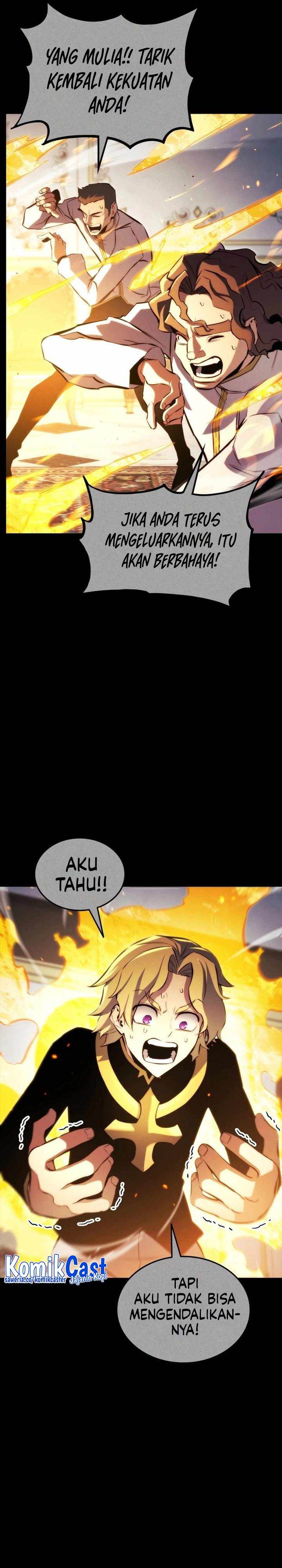 Ranker’s Return (Remake) Chap 191 - Next Chap 192