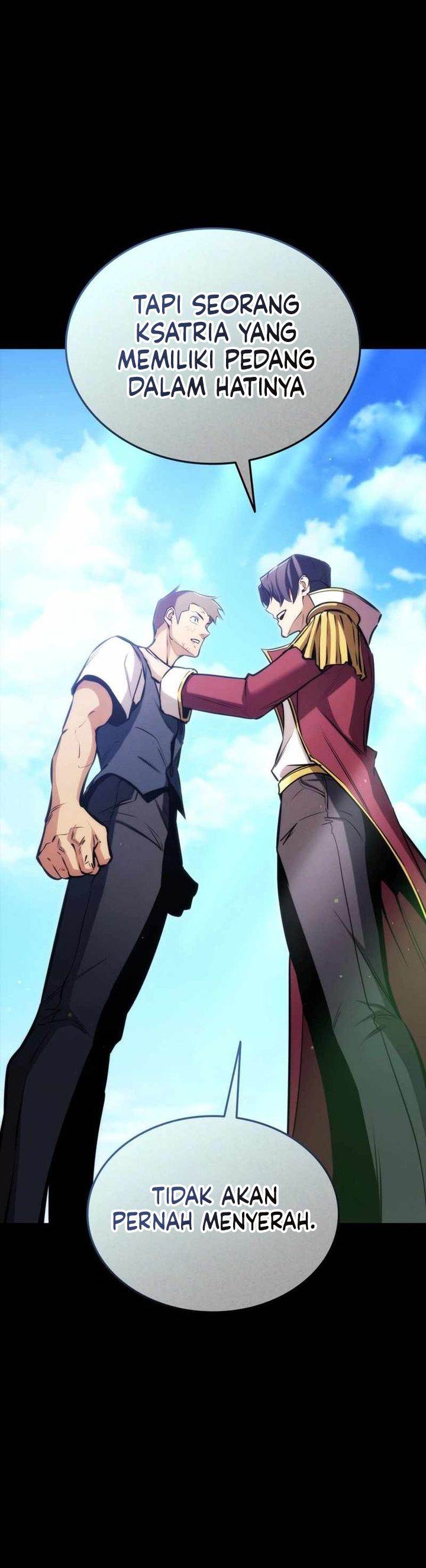 Ranker’s Return (Remake) Chap 191 - Next Chap 192