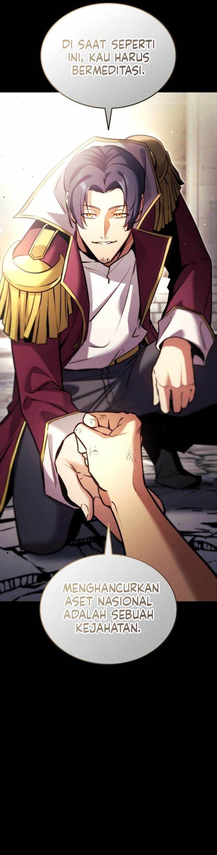 Ranker’s Return (Remake) Chap 191 - Next Chap 192