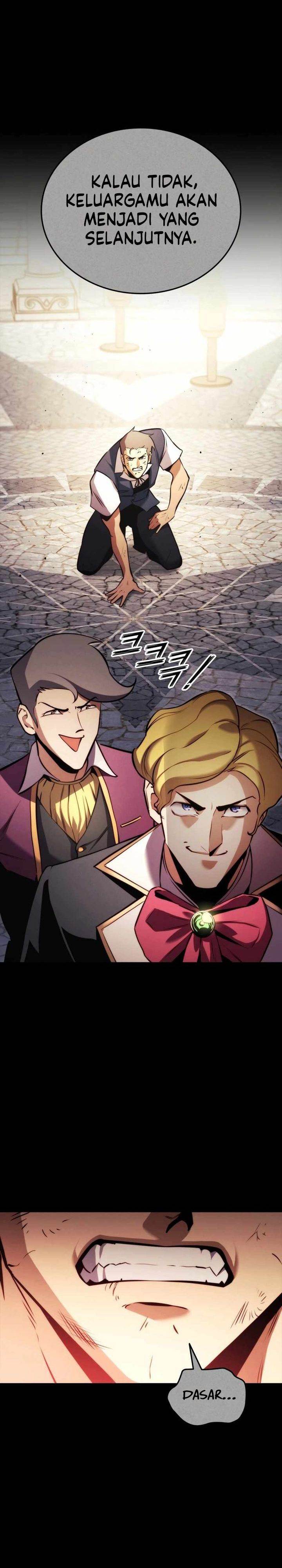 Ranker’s Return (Remake) Chap 191 - Next Chap 192