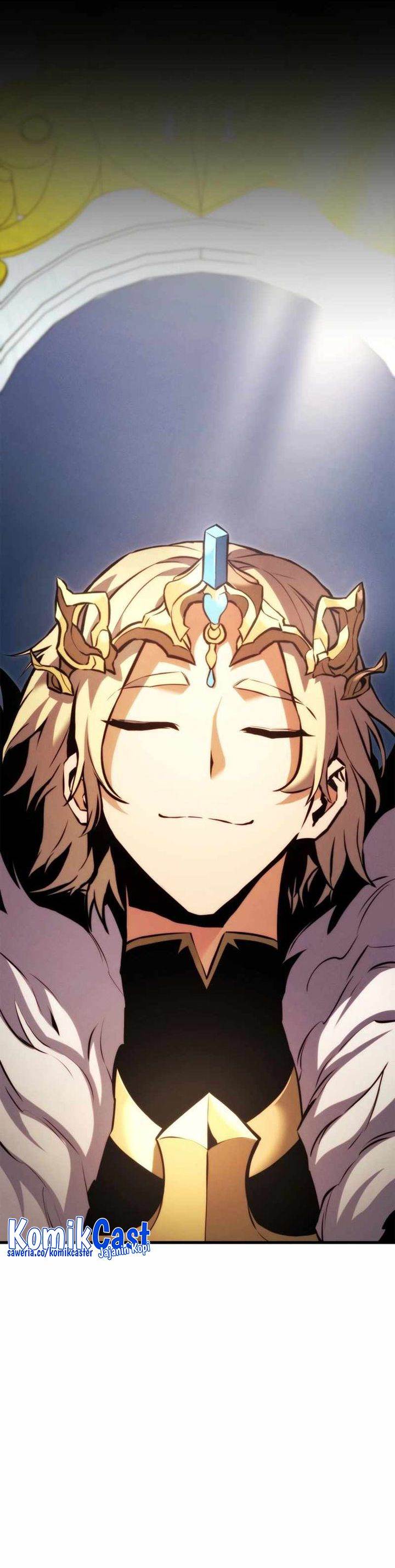 Ranker’s Return (Remake) Chap 191 - Next Chap 192