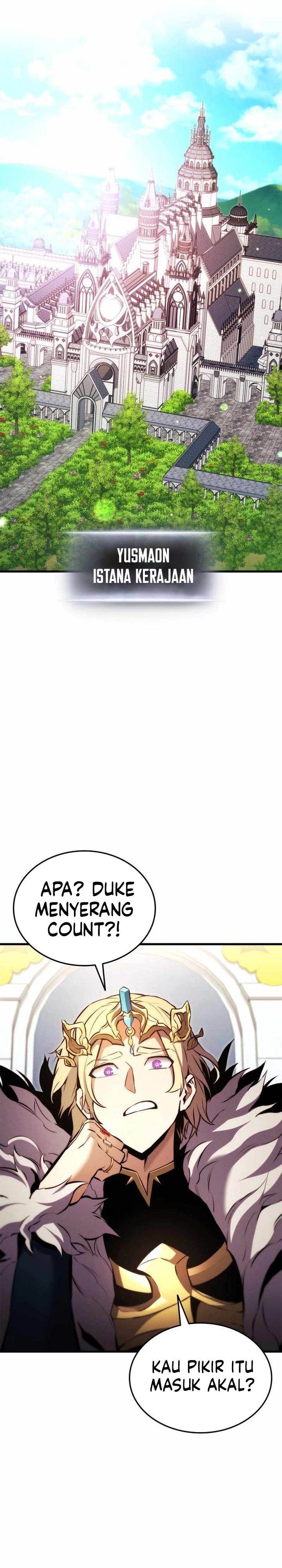 Ranker’s Return (Remake) Chap 191 - Next Chap 192