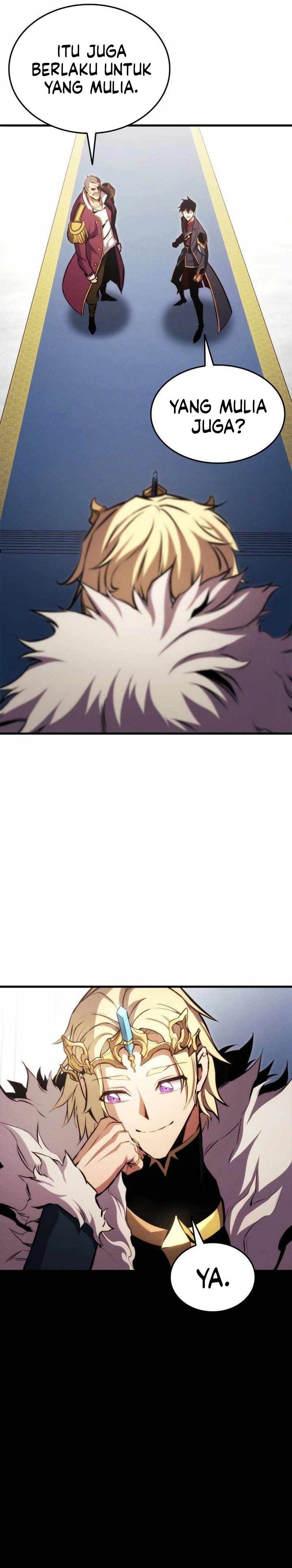 Ranker’s Return (Remake) Chap 191 - Next Chap 192