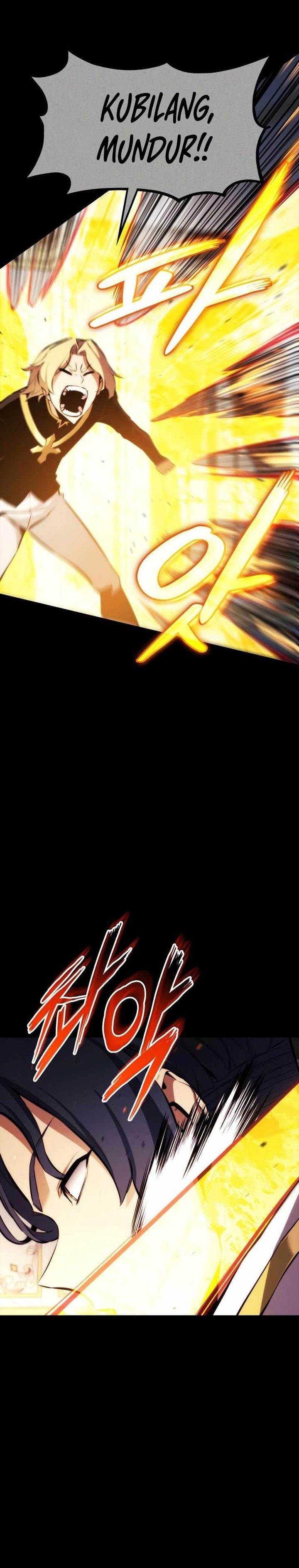 Ranker’s Return (Remake) Chap 191 - Next Chap 192