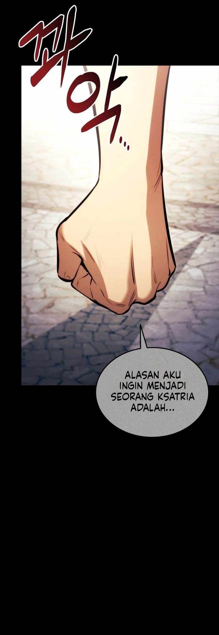 Ranker’s Return (Remake) Chap 191 - Next Chap 192