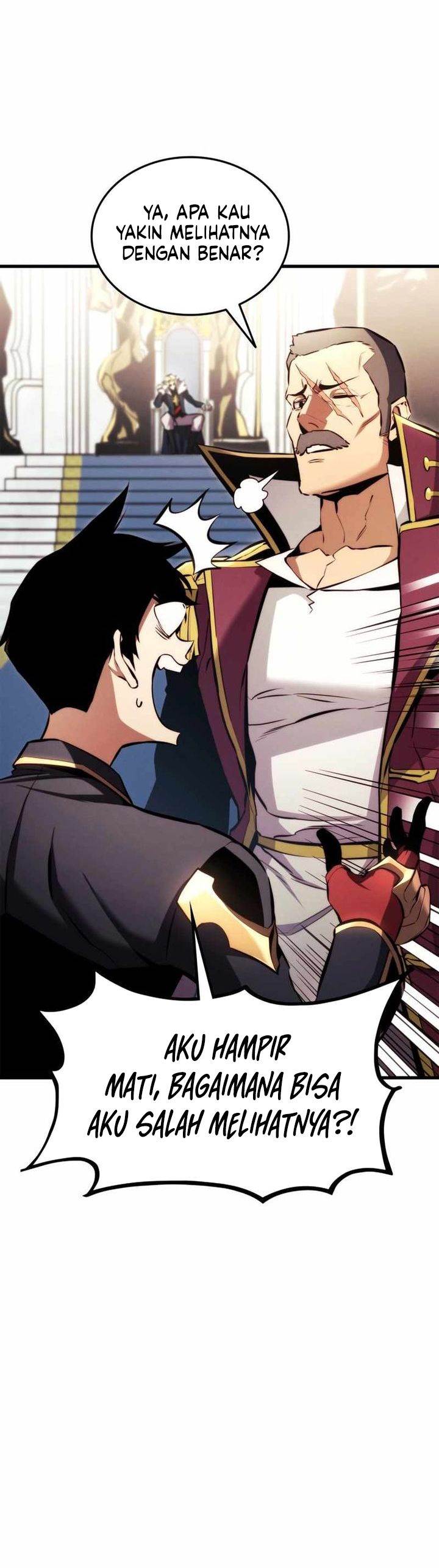 Ranker’s Return (Remake) Chap 191 - Next Chap 192