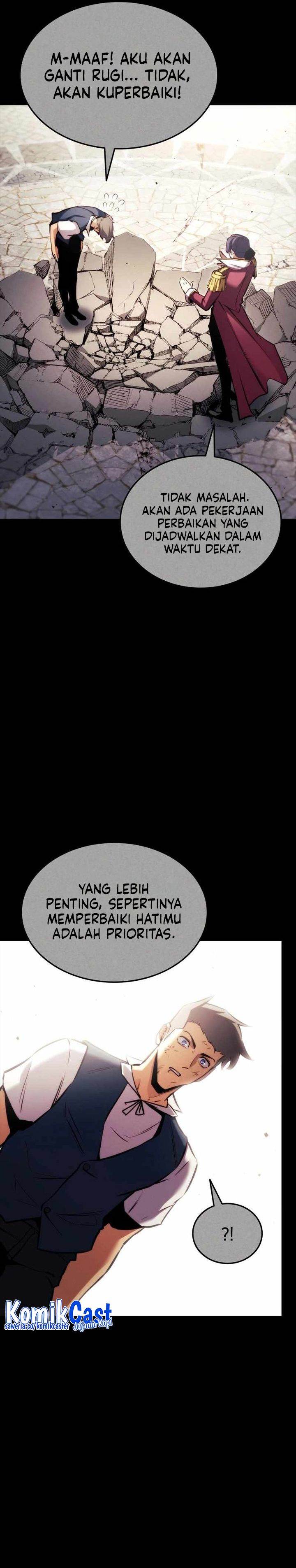 Ranker’s Return (Remake) Chap 191 - Next Chap 192