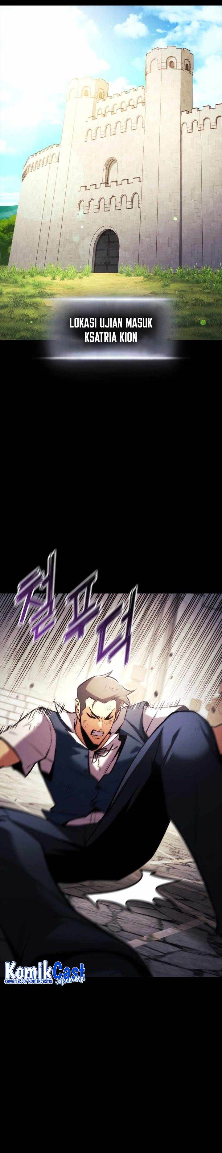 Ranker’s Return (Remake) Chap 191 - Next Chap 192