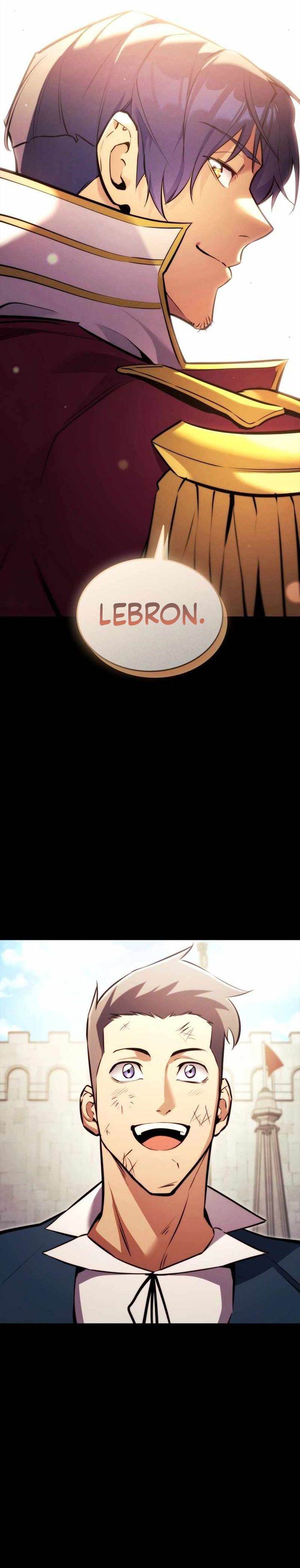 Ranker’s Return (Remake) Chap 191 - Next Chap 192