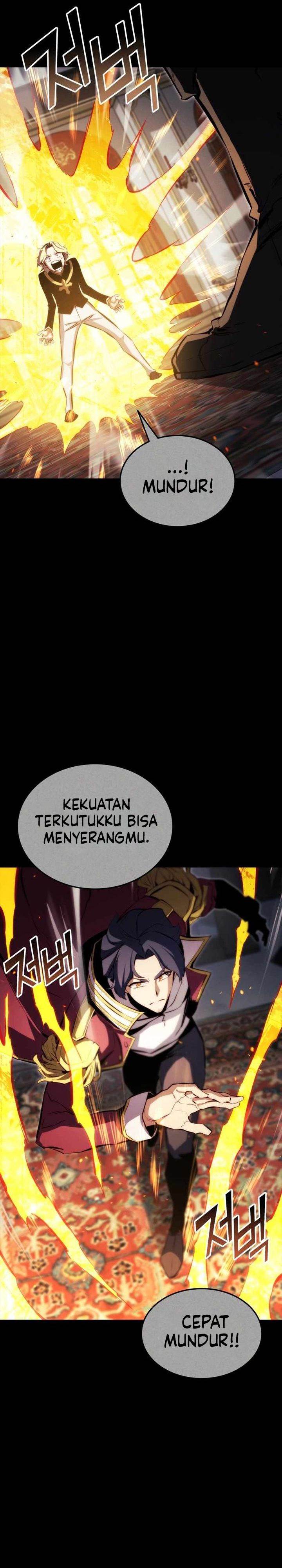 Ranker’s Return (Remake) Chap 191 - Next Chap 192