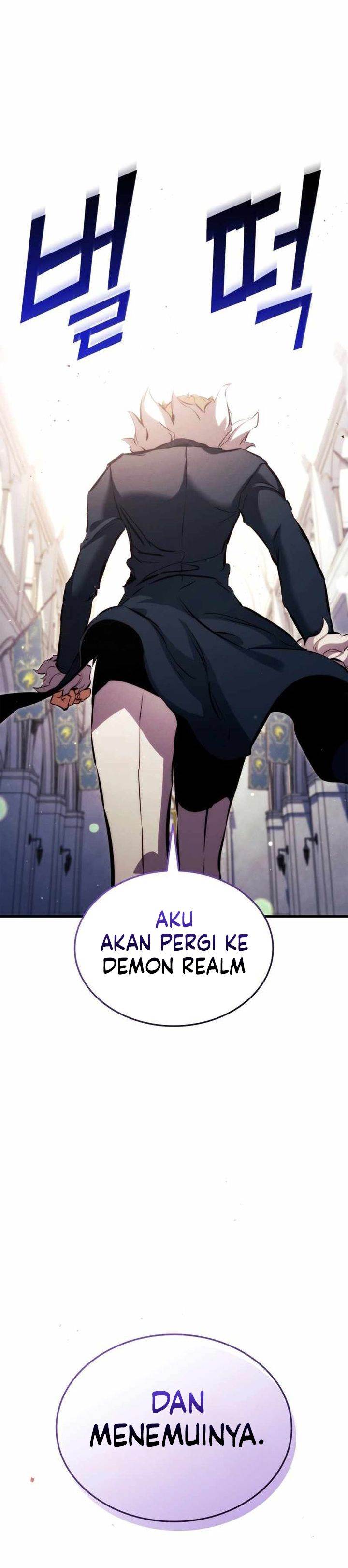 Ranker’s Return (Remake) Chap 191 - Next Chap 192