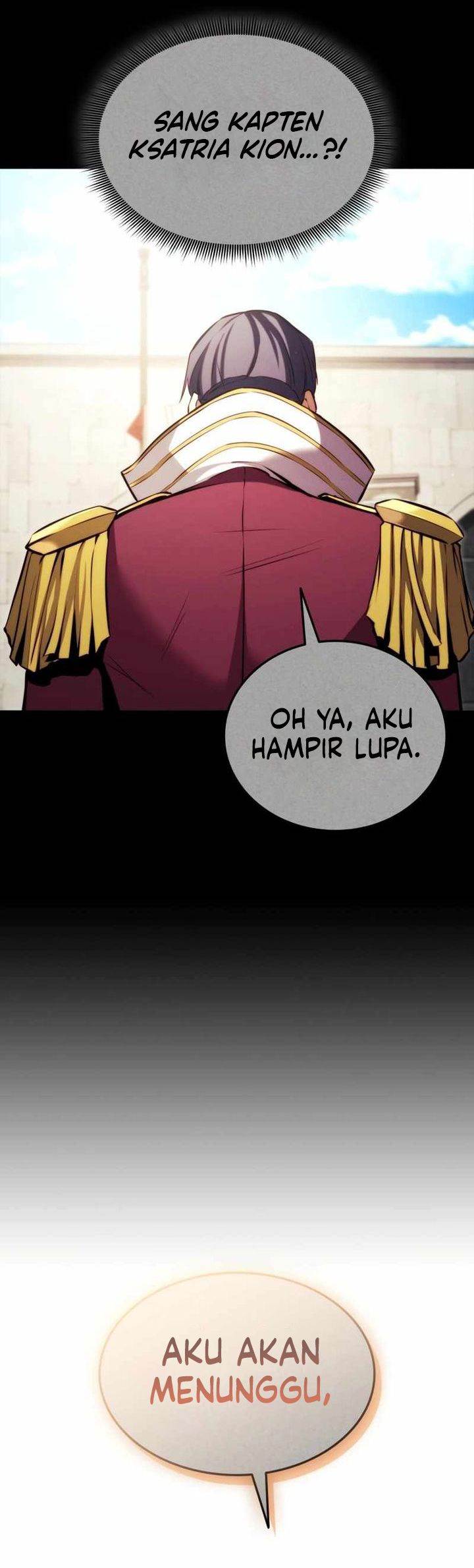 Ranker’s Return (Remake) Chap 191 - Next Chap 192