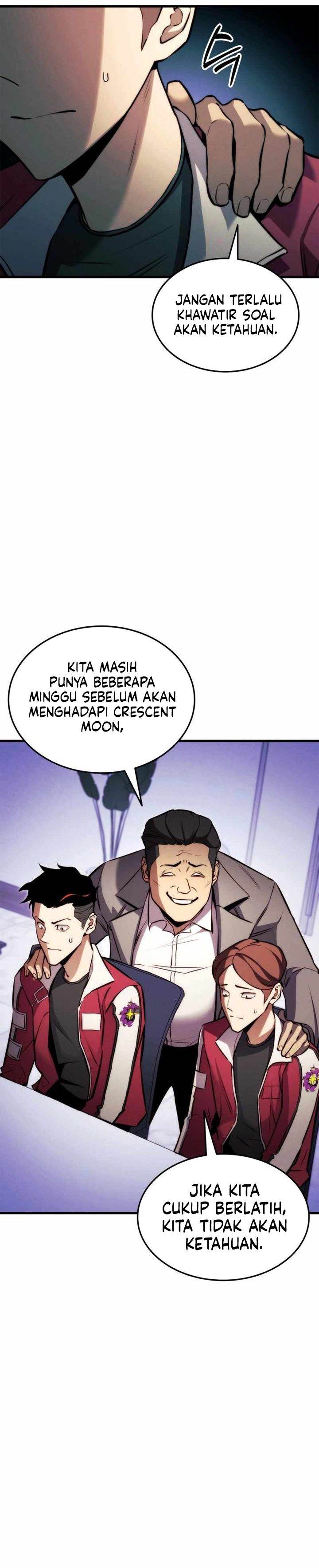 Ranker’s Return (Remake) Chap 191 - Next Chap 192