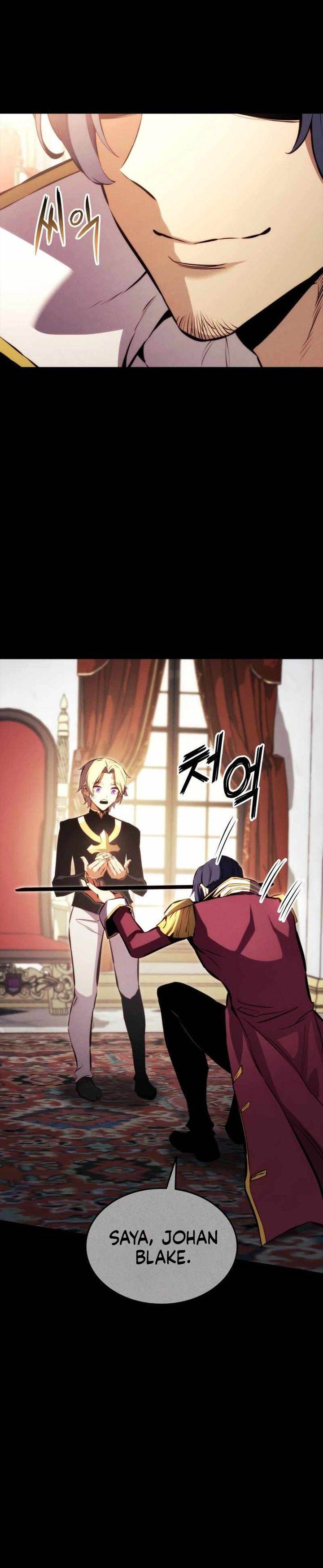 Ranker’s Return (Remake) Chap 191 - Next Chap 192