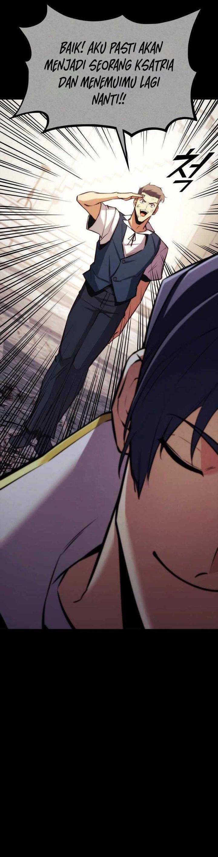 Ranker’s Return (Remake) Chap 191 - Next Chap 192