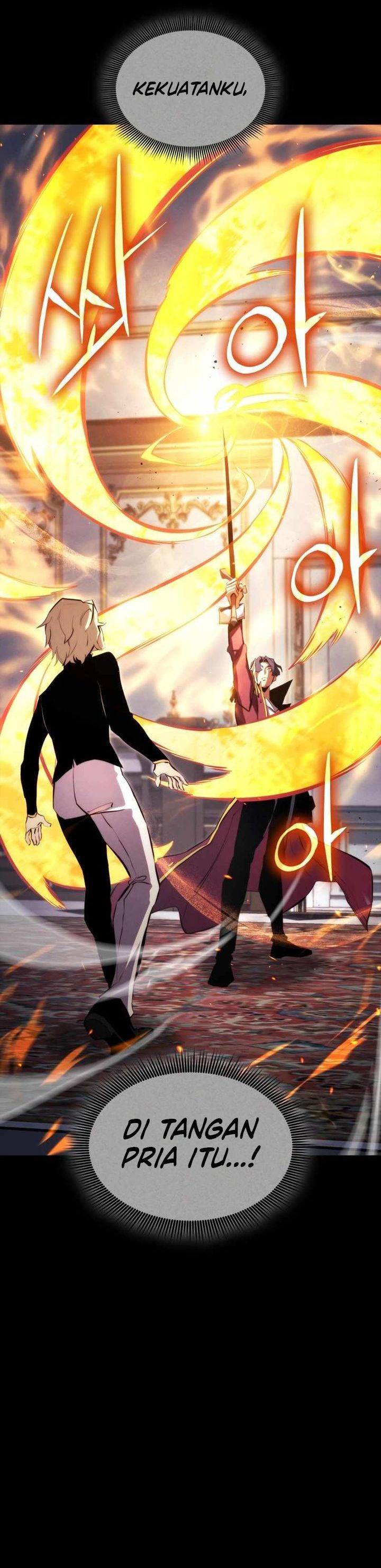 Ranker’s Return (Remake) Chap 191 - Next Chap 192