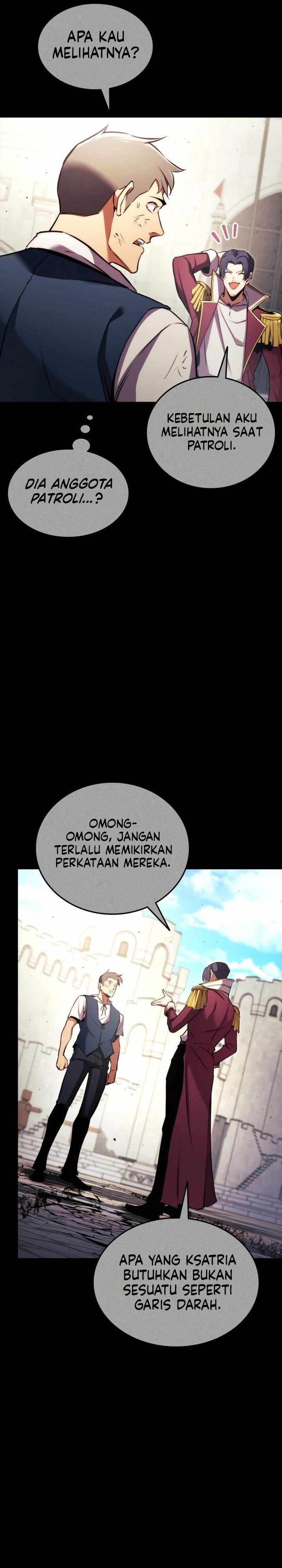 Ranker’s Return (Remake) Chap 191 - Next Chap 192