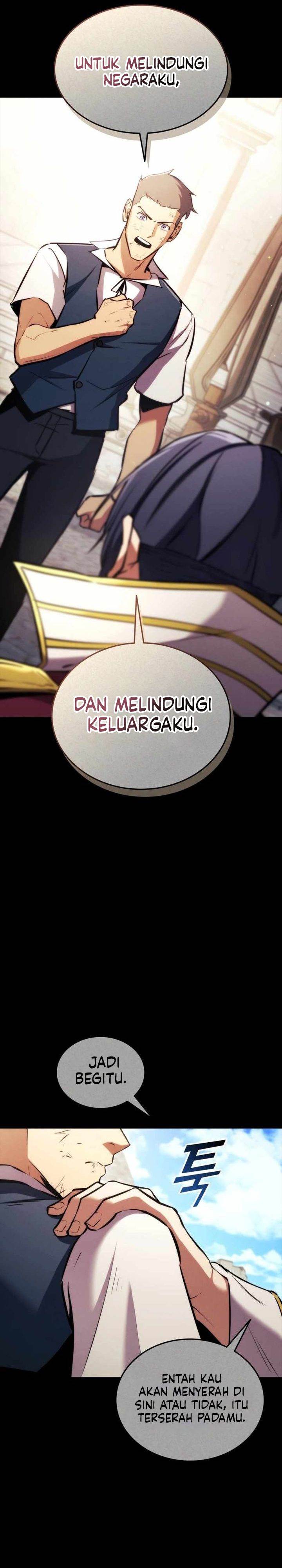 Ranker’s Return (Remake) Chap 191 - Next Chap 192