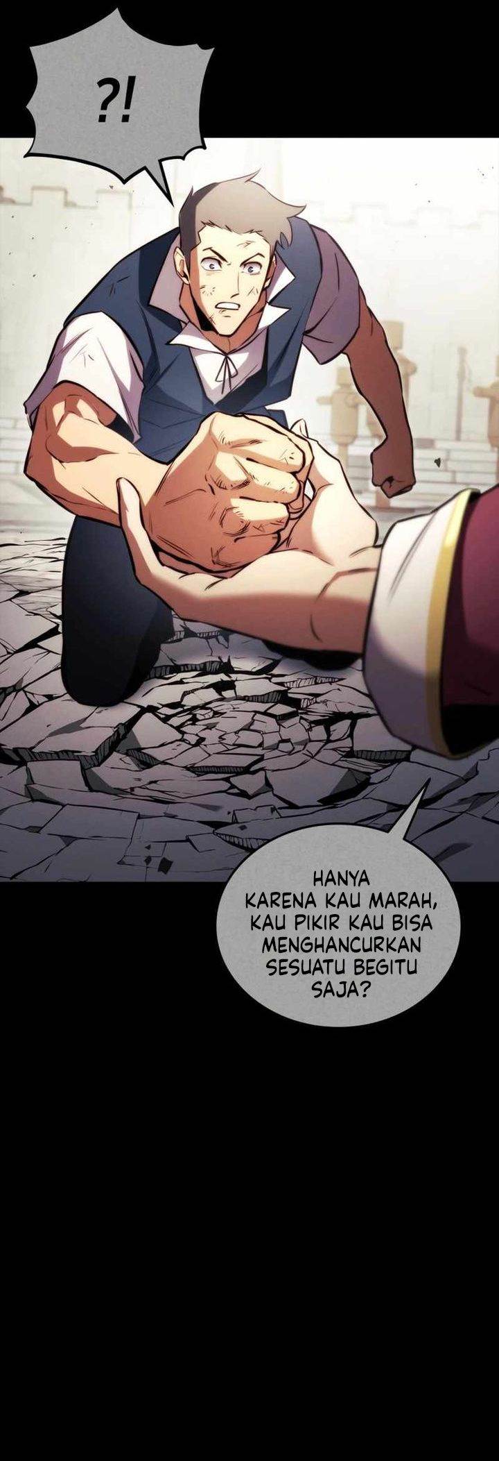 Ranker’s Return (Remake) Chap 191 - Next Chap 192