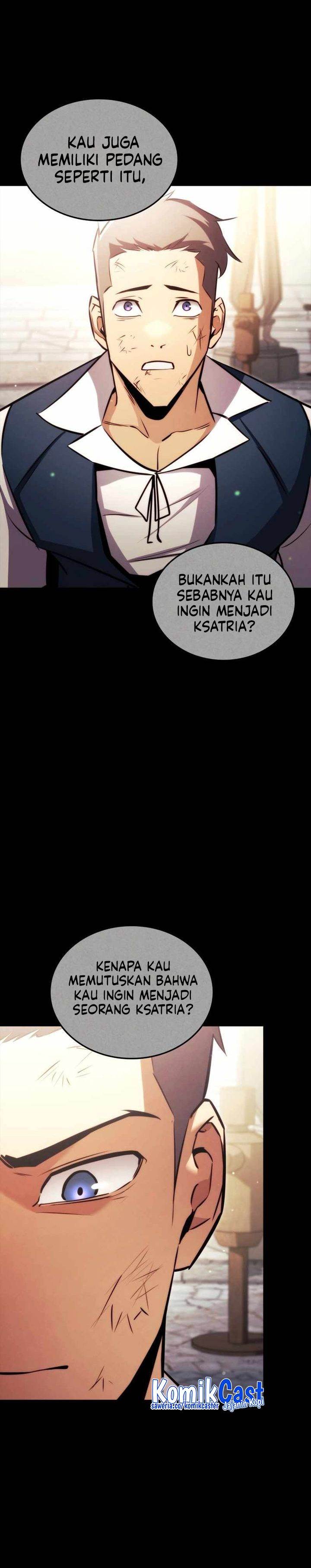 Ranker’s Return (Remake) Chap 191 - Next Chap 192