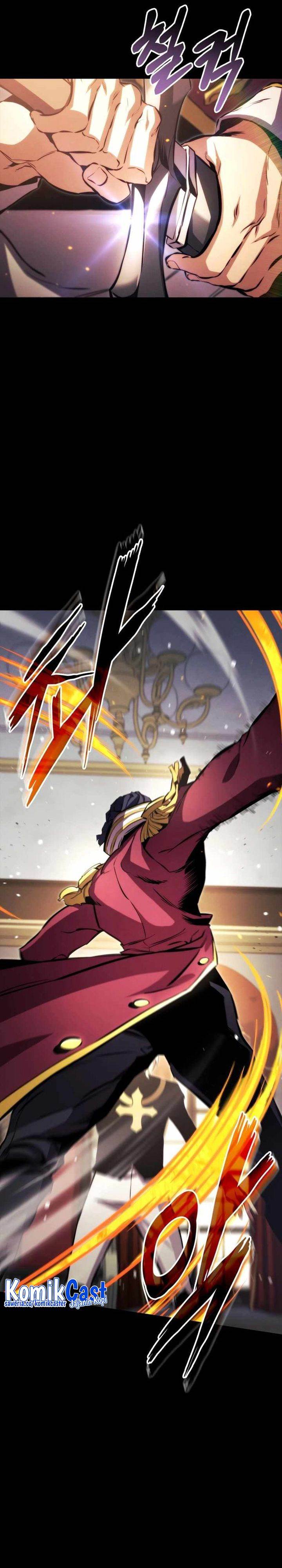 Ranker’s Return (Remake) Chap 191 - Next Chap 192