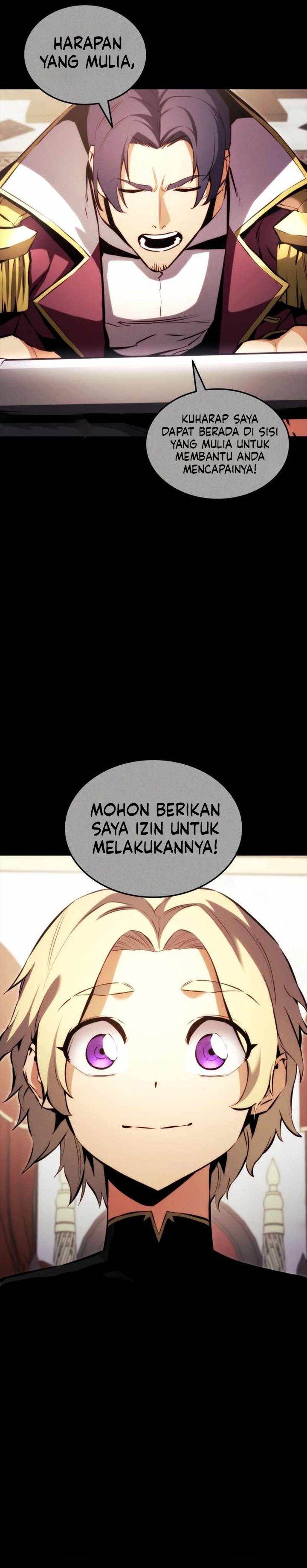 Ranker’s Return (Remake) Chap 191 - Next Chap 192