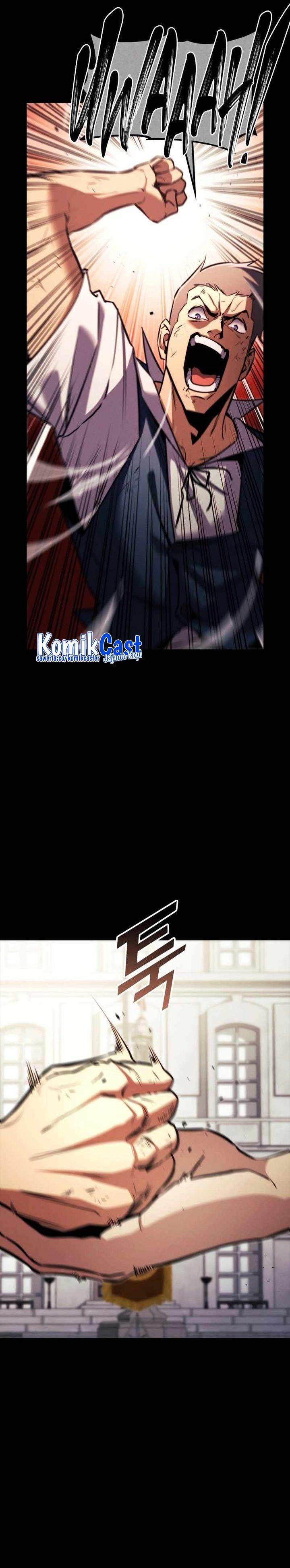 Ranker’s Return (Remake) Chap 191 - Next Chap 192