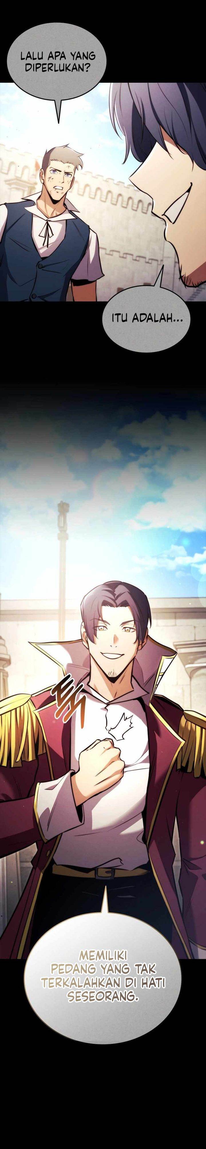 Ranker’s Return (Remake) Chap 191 - Next Chap 192