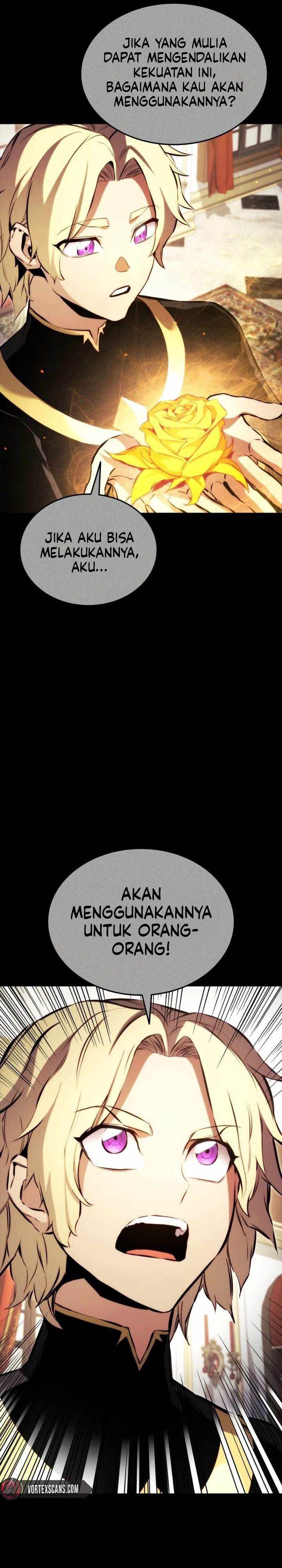 Ranker’s Return (Remake) Chap 191 - Next Chap 192