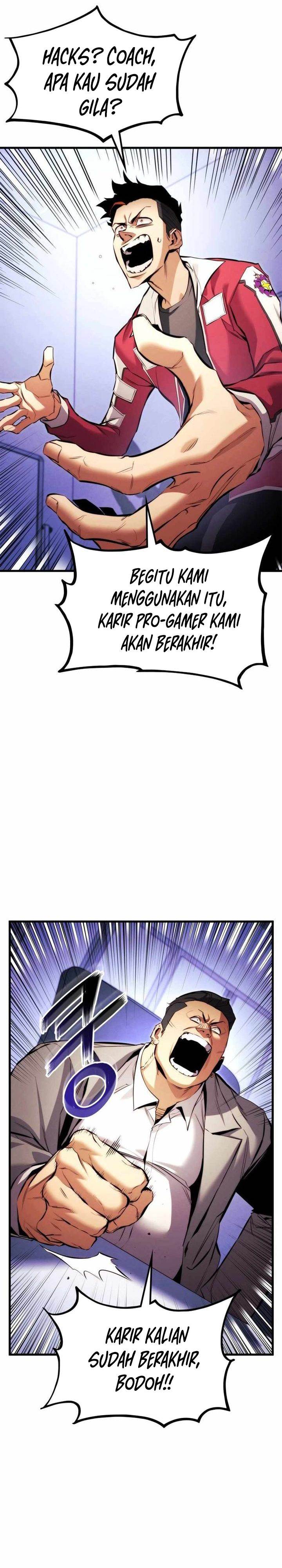Ranker’s Return (Remake) Chap 191 - Next Chap 192