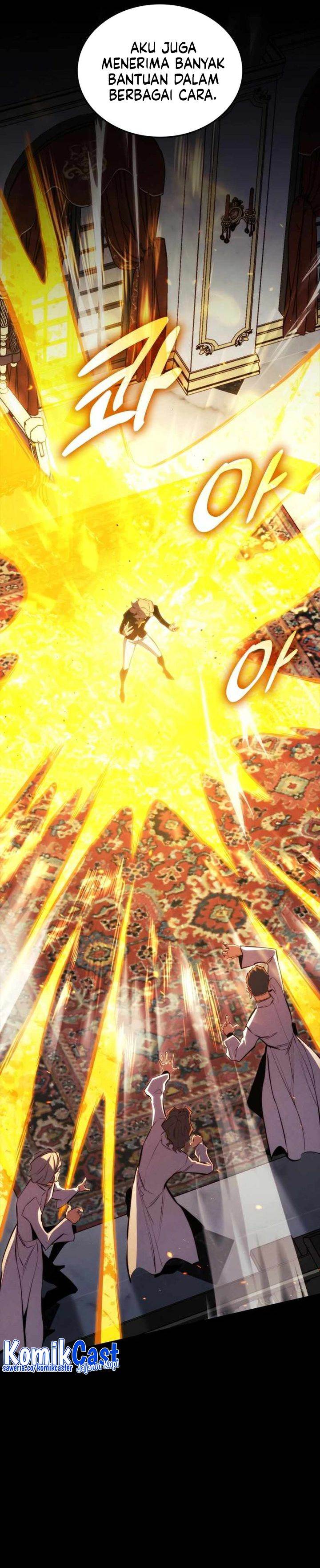 Ranker’s Return (Remake) Chap 191 - Next Chap 192