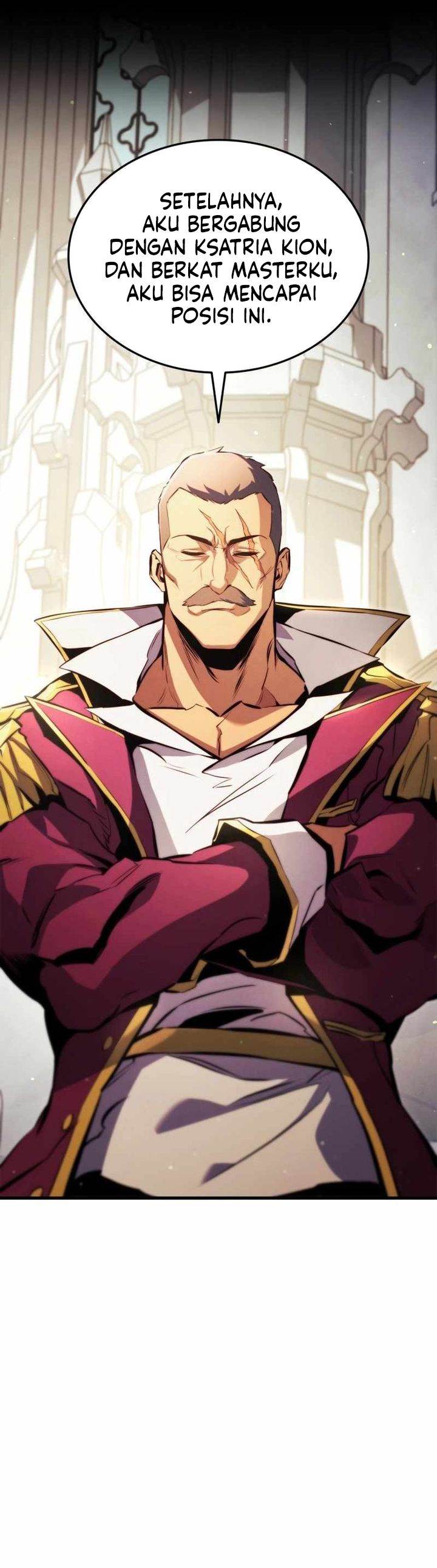 Ranker’s Return (Remake) Chap 191 - Next Chap 192