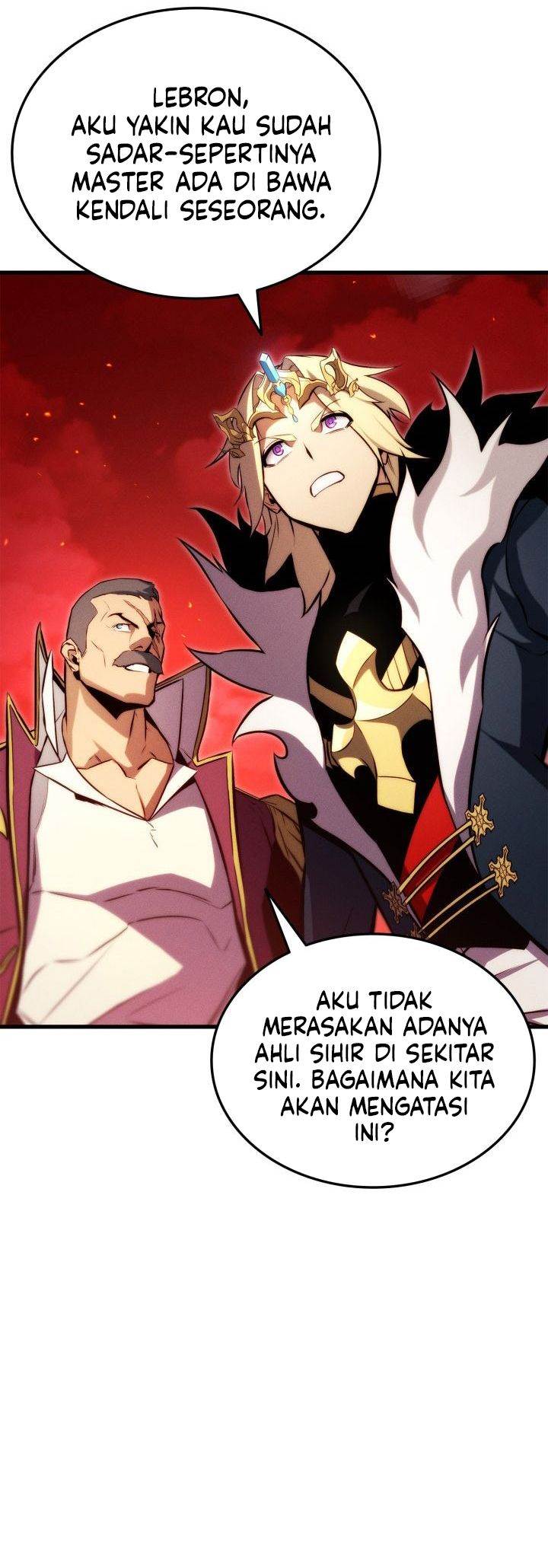 Ranker’s Return (Remake) Chap 192 - Next Chap 193