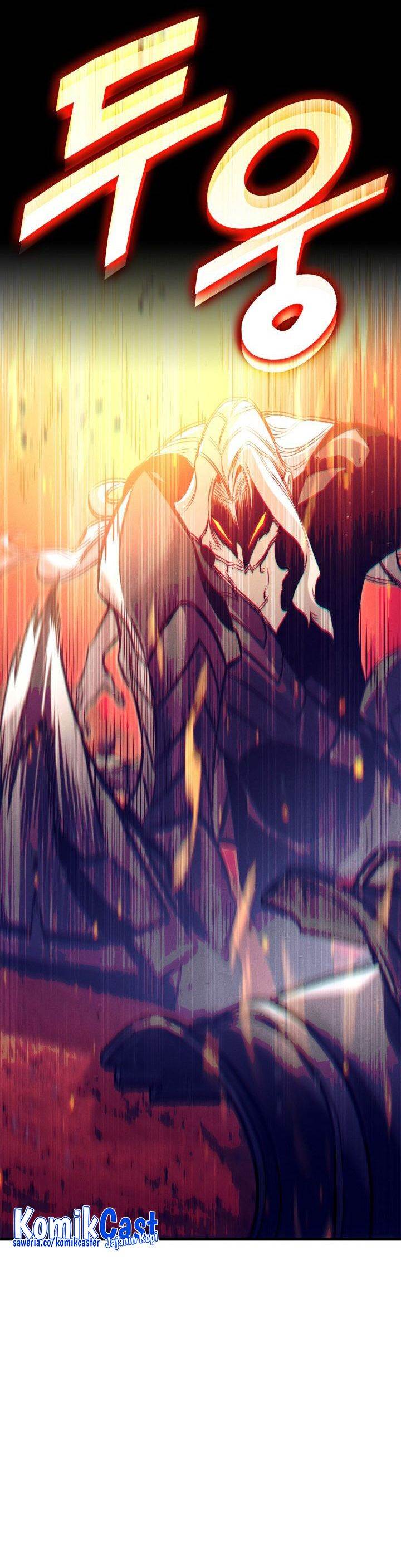 Ranker’s Return (Remake) Chap 192 - Next Chap 193