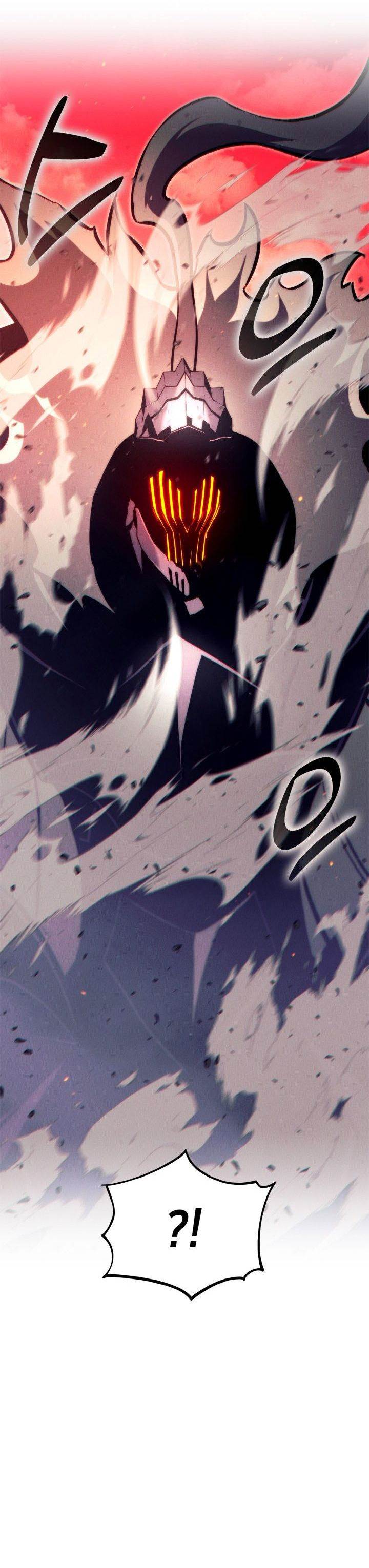 Ranker’s Return (Remake) Chap 192 - Next Chap 193