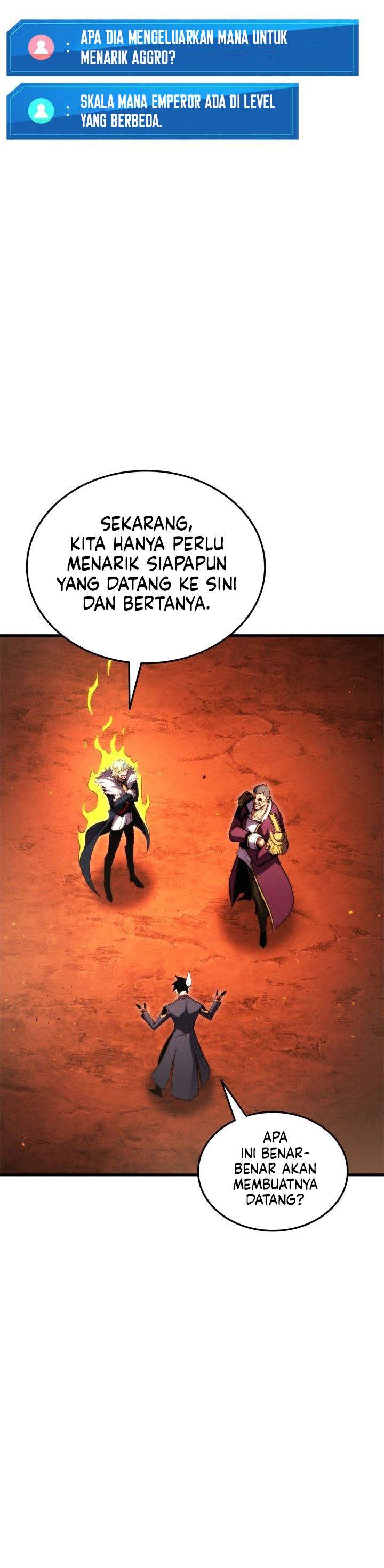 Ranker’s Return (Remake) Chap 192 - Next Chap 193