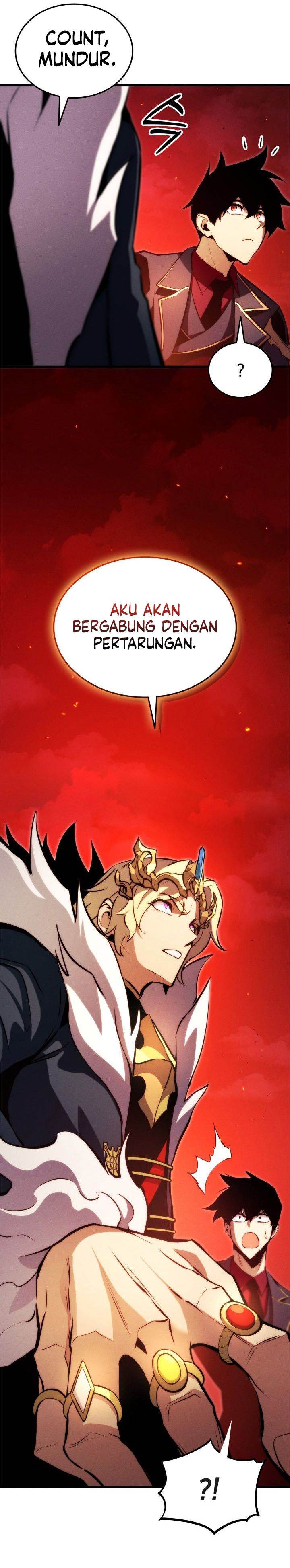 Ranker’s Return (Remake) Chap 192 - Next Chap 193