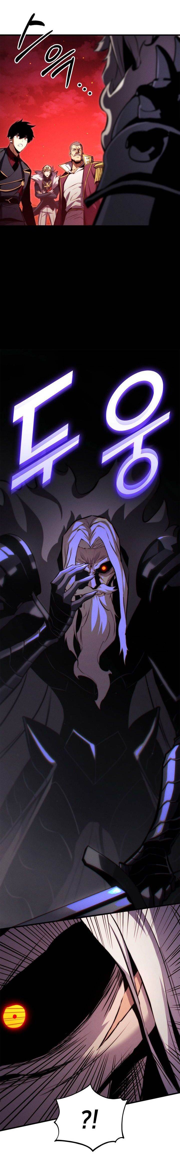 Ranker’s Return (Remake) Chap 192 - Next Chap 193