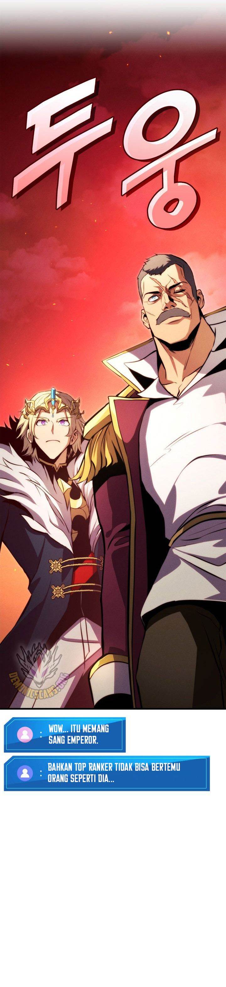 Ranker’s Return (Remake) Chap 192 - Next Chap 193