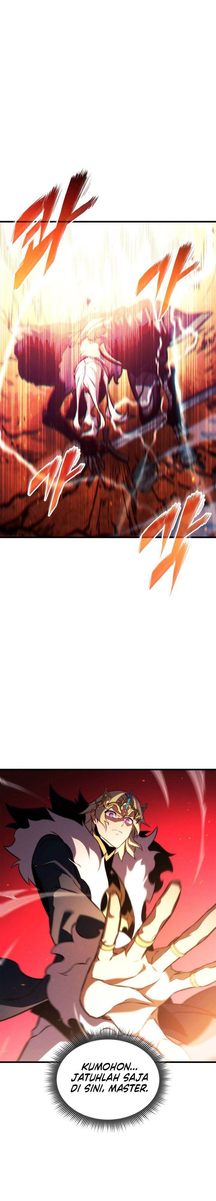 Ranker’s Return (Remake) Chap 192 - Next Chap 193