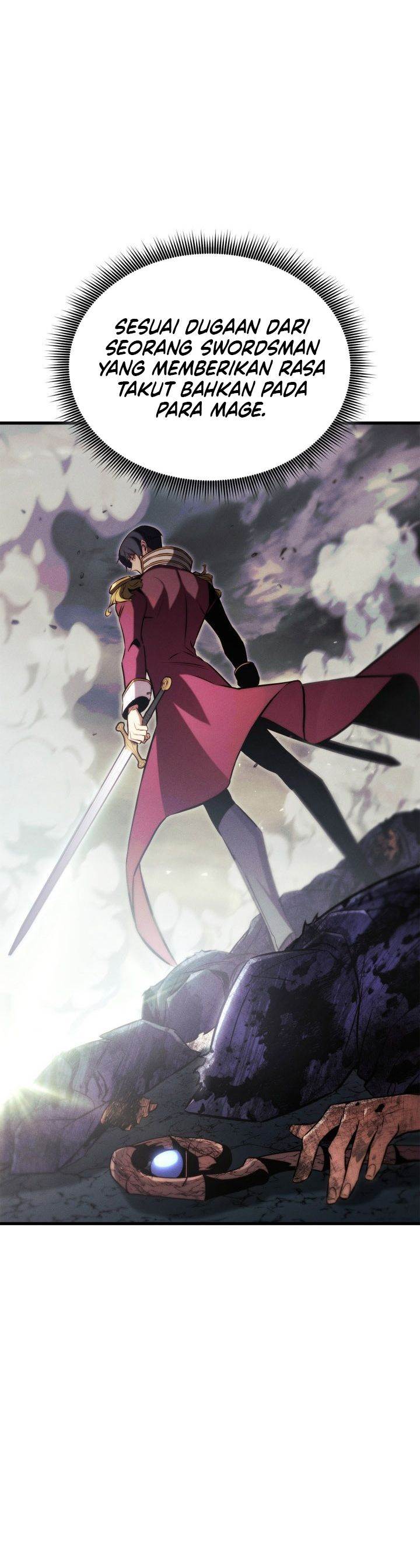 Ranker’s Return (Remake) Chap 192 - Next Chap 193