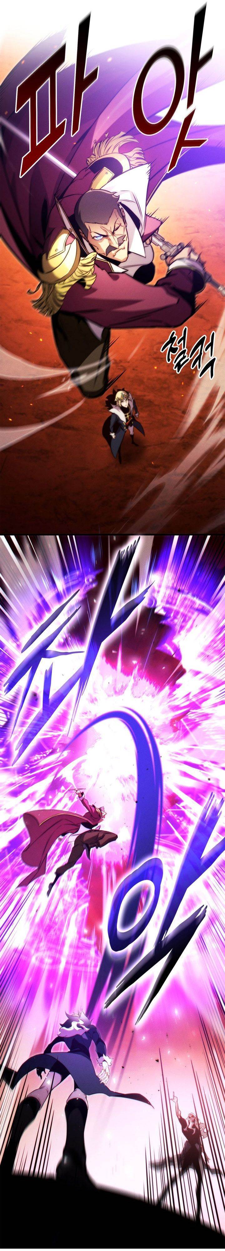 Ranker’s Return (Remake) Chap 192 - Next Chap 193