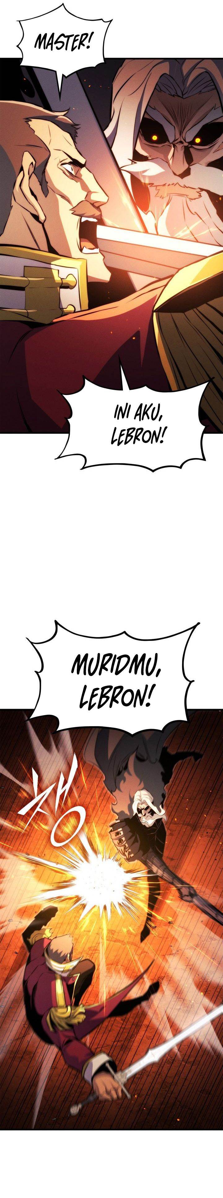 Ranker’s Return (Remake) Chap 192 - Next Chap 193