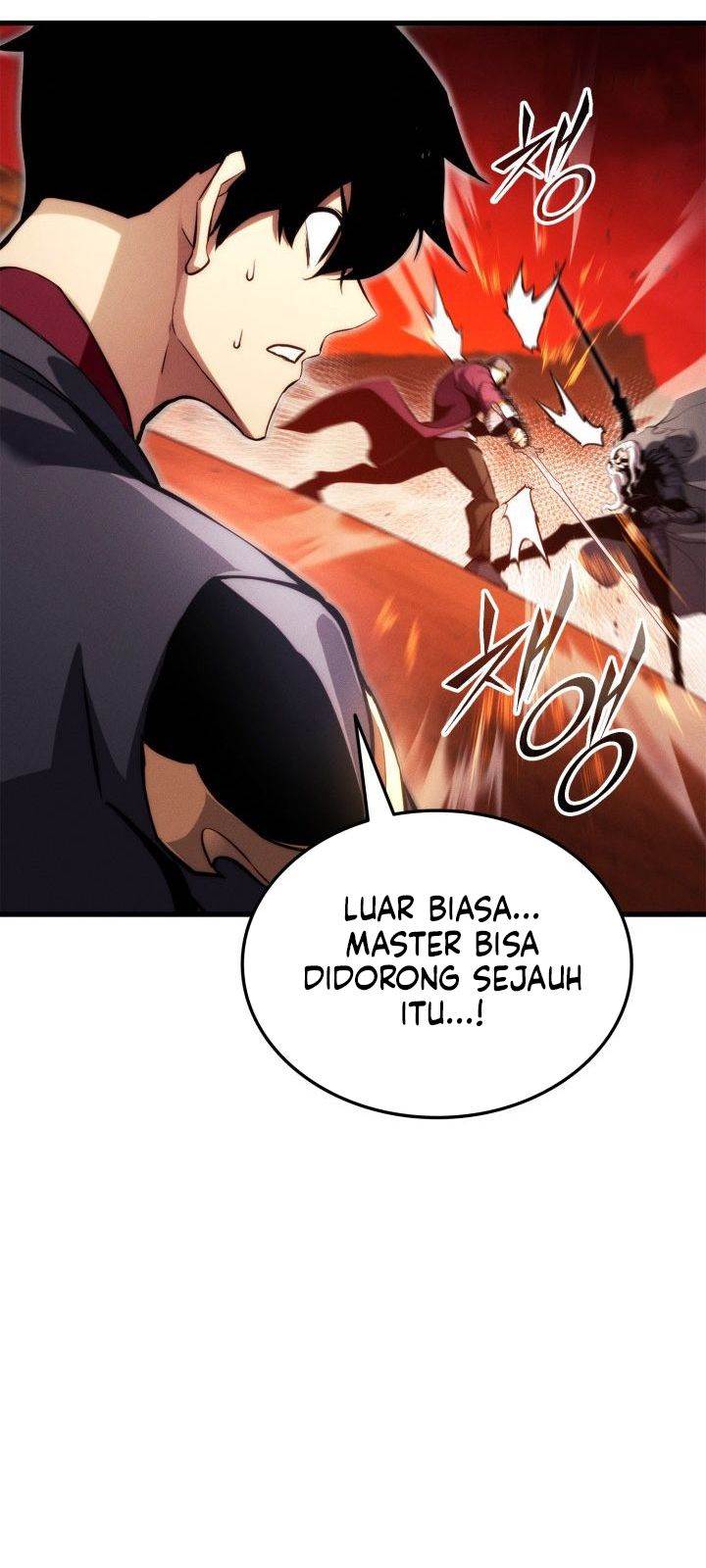 Ranker’s Return (Remake) Chap 192 - Next Chap 193